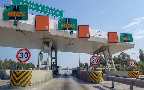 Sürücüler hop oturup hop kalkacak. Artık o işleme tebligat gelmeyecek 5